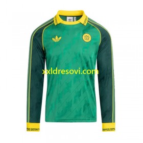 Celtic Special Domaći Nogometni Dres 2024 Dugim Rukavima